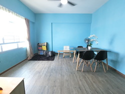 Blk 571 Choa Chu Kang Street 52 (Choa Chu Kang), HDB 3 Rooms #197013722